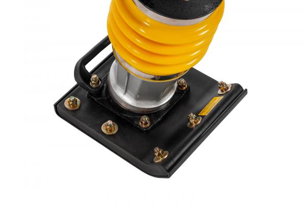Lumag Vibrationsstampfer VS-80S